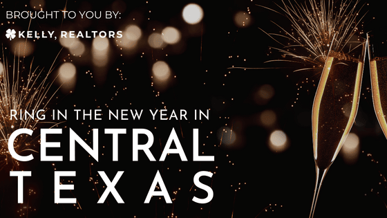 Waco New Year