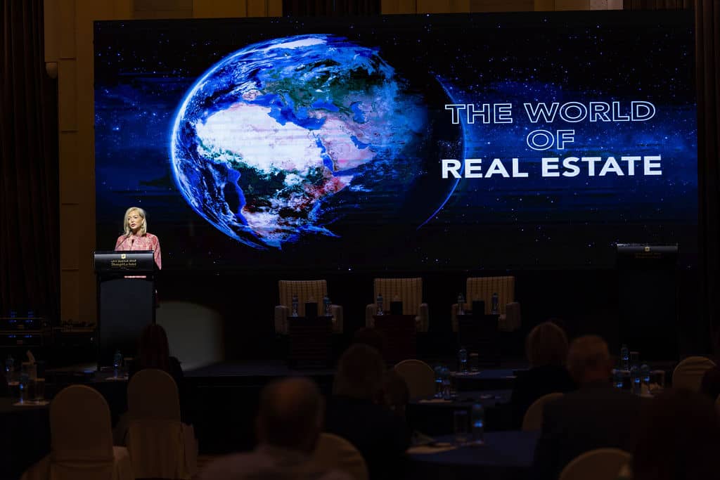 Dubai Conference
