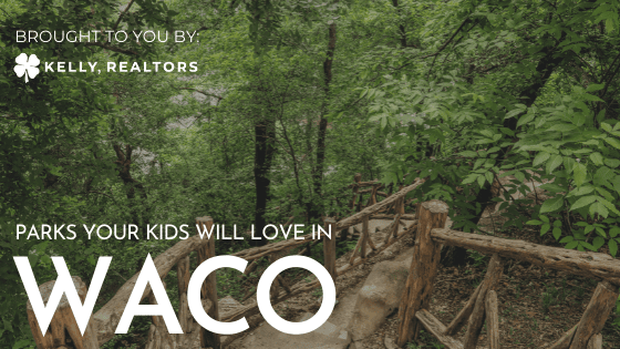 Waco Parks